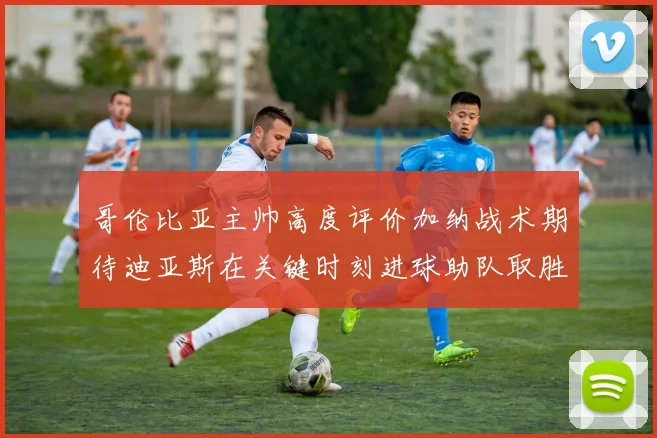 哥伦比亚主帅高度评价加纳战术期待迪亚斯在关键时刻进球助队取胜