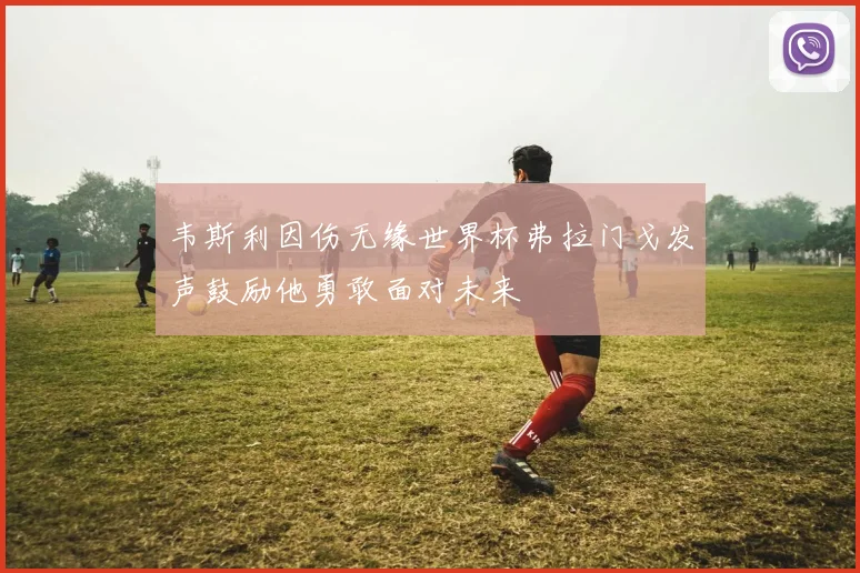 韦斯利因伤无缘世界杯弗拉门戈发声鼓励他勇敢面对未来